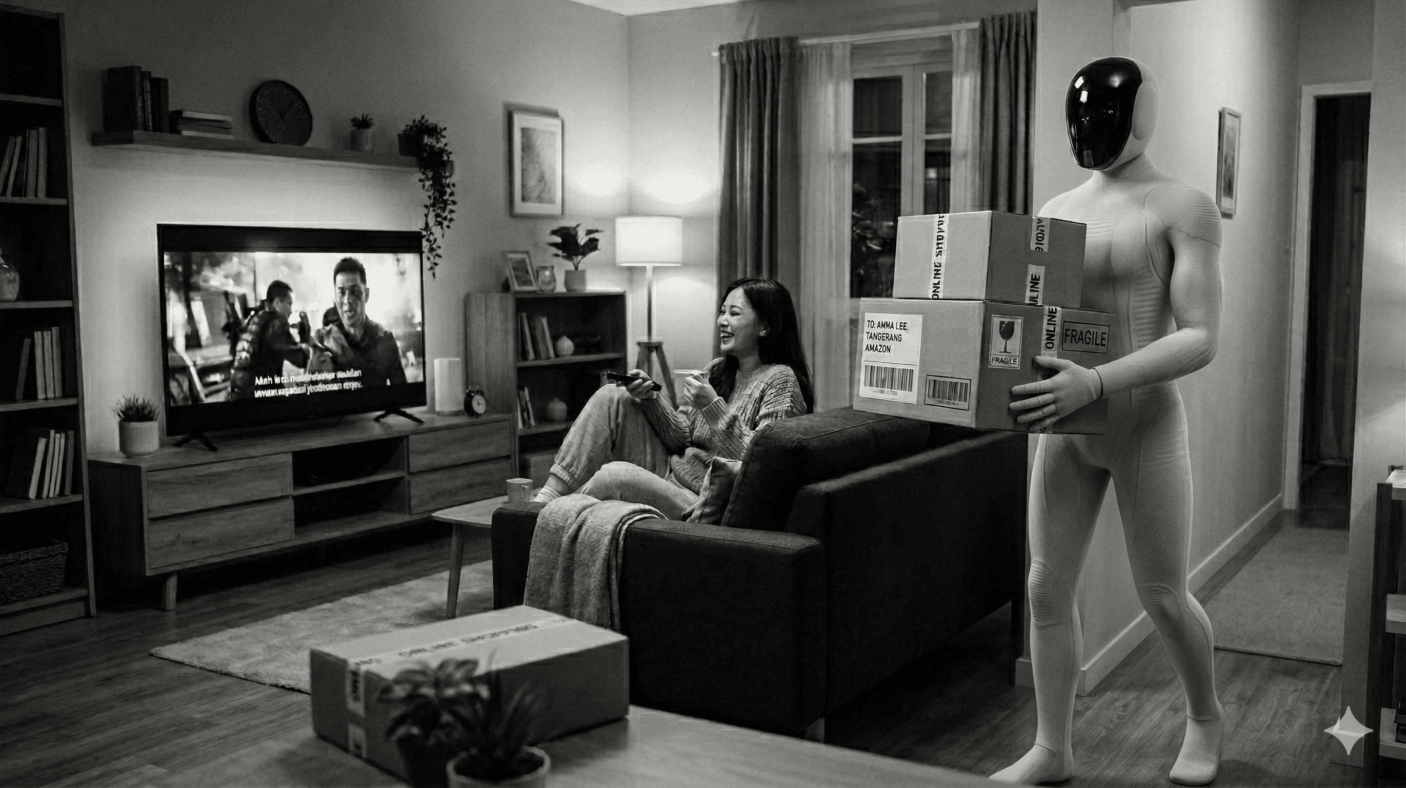 Digital Media & eCommerce